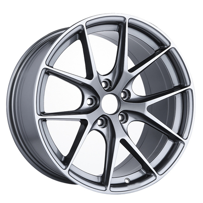 Alloy Wheels Wheels Truck New 4x4 Japan Style 17 And 20 Black 1 Gloss Aluminum Alloy Heavy Duty PC Car USA Racing Polish Europe Box Brush SUV
